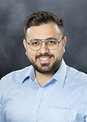 Fadi Haddad