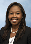 Gifty Kwakye, MD