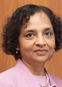 Krishnamoorthy