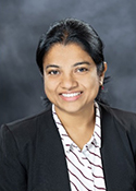 Keeranmayee Mishra