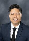 Kevin Paulo Deato