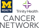 Cancer Network logo