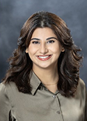 Maria Shahzad