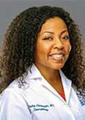 Marsha Henderson