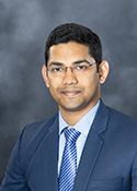 Nikhil Kumar, MD