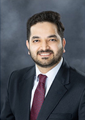 Saad Khan