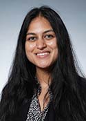 Rachna Sahasrabudhe