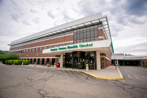 Primary Care & Pediatrics- Grand Haven