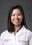 Thu Tran, MD