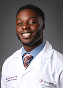 Uchechukwu Ukachukwu