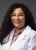 Christelle Wharram