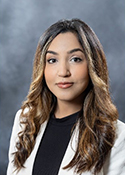 Zuha Tehseen