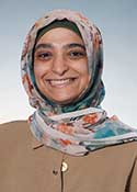 Kawther Abdallah