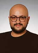 Husam Bader