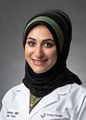 Batoul Nasser, MD