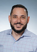 Roy Koussa