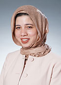 Sundus Elshebiny