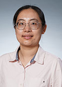 Peijin Han