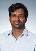 Rishik Marneni