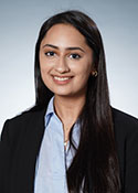Simran Wadhwa
