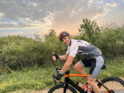 Brandon Lorenz, Probility Physical Therapy