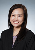Teresa Wong