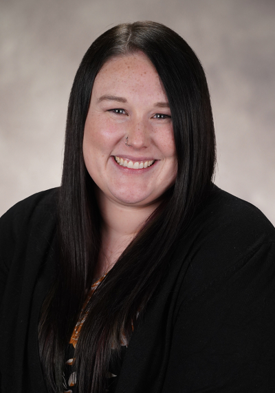 Alexandria Betke, LMSW