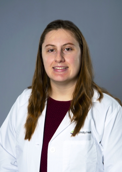 Melanie Bak, PA-C