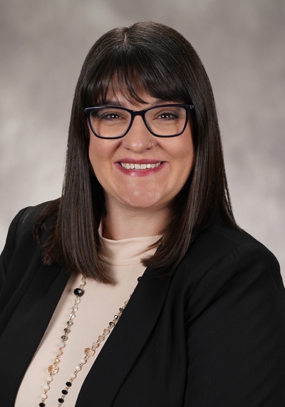 Lindsay Tarachowski, CNP