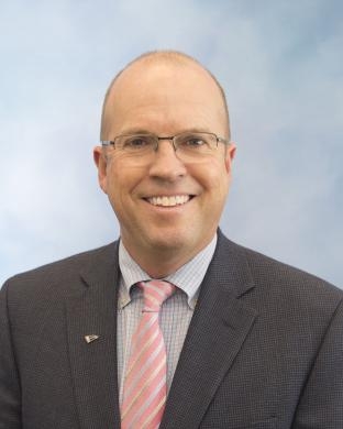 Paul Hoff, MD