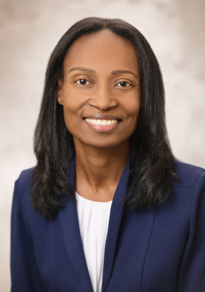 Charisa Arinyedokiari, MD