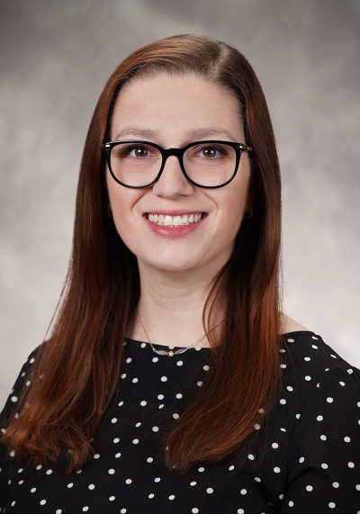 Nicole Frey, DO