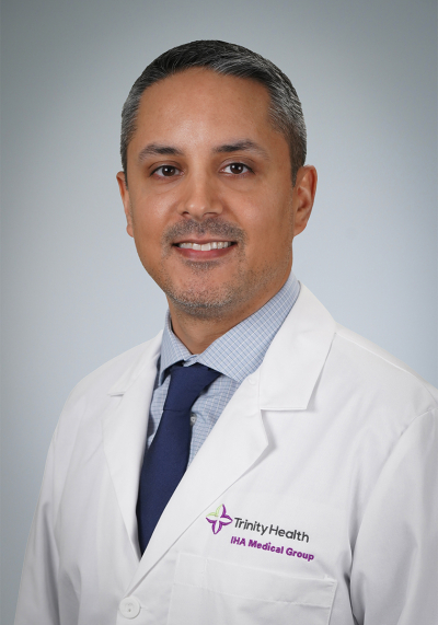Jamil Khondker, MD