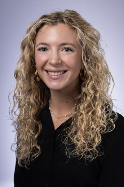 Emily Kostik, M.S., CF-SLP