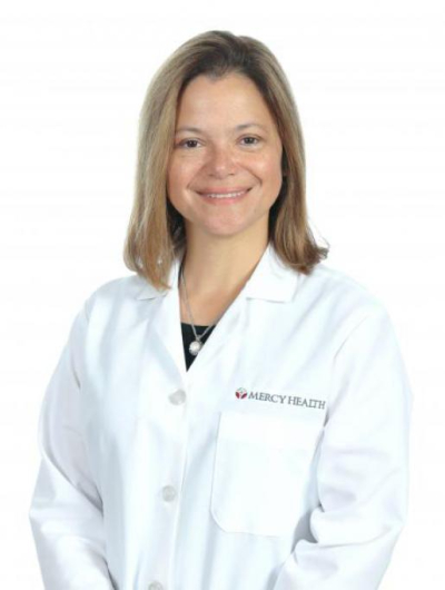 Adriana Tanner, MD