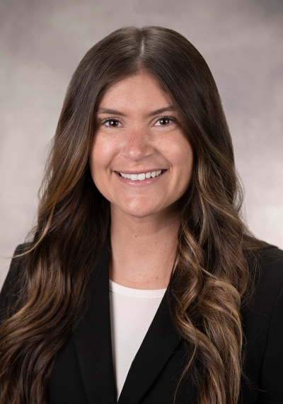 Madeline Madison, CNP