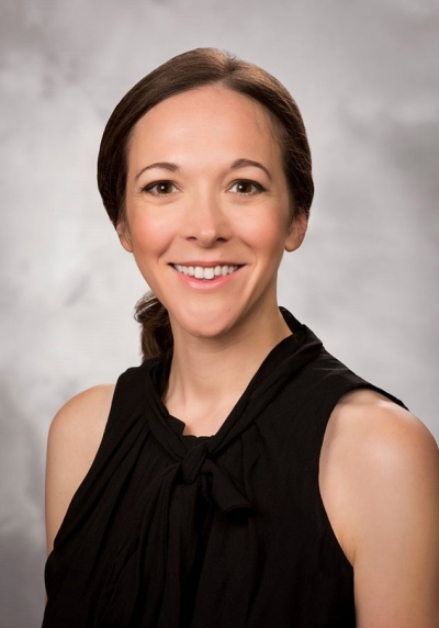Beth Shanker, MD