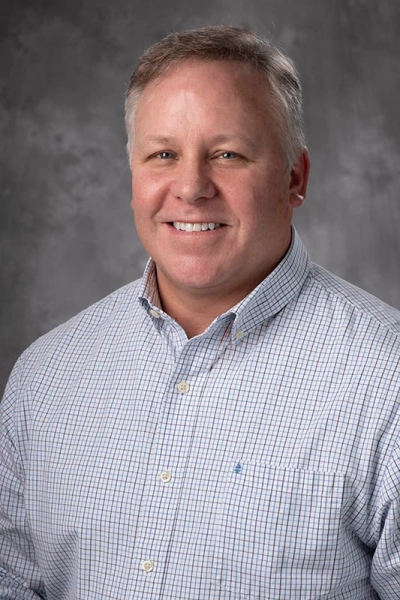 Mike Antal, PT, MPT, CIMT, Clinic Director