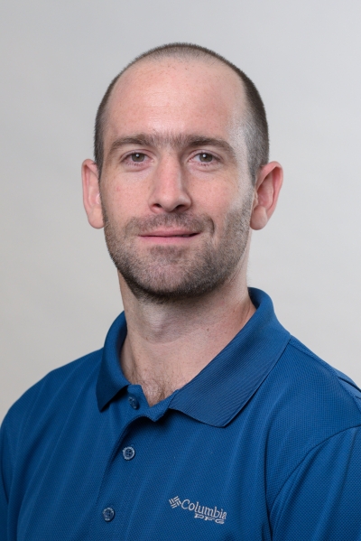 Pedro Forteza, Physical Therapist