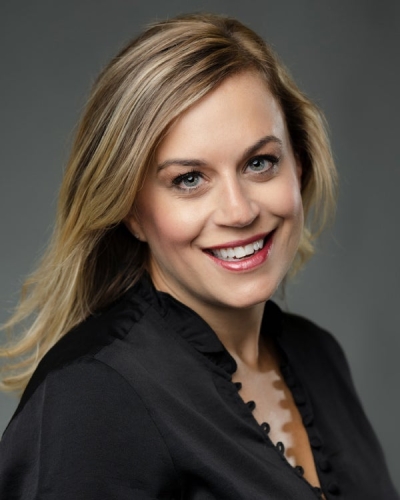 Karyn McCollum, NP