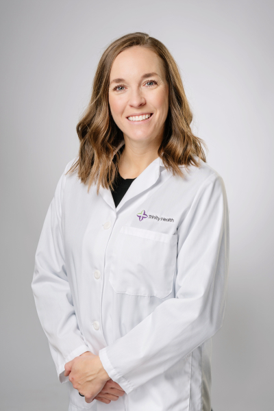 Shanon Tuter-Spitzley, DO