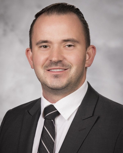 Joshua Payne, MD