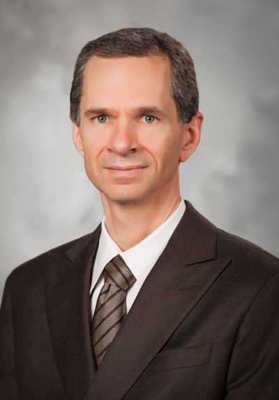 Andrew Pruitt, MD