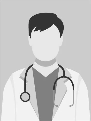 Ryan Gailey, PT, DPT