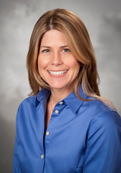 Kristen Upton, CNP