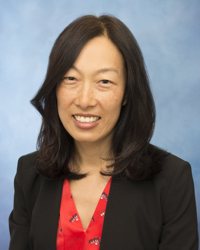 Grace Kim, MD